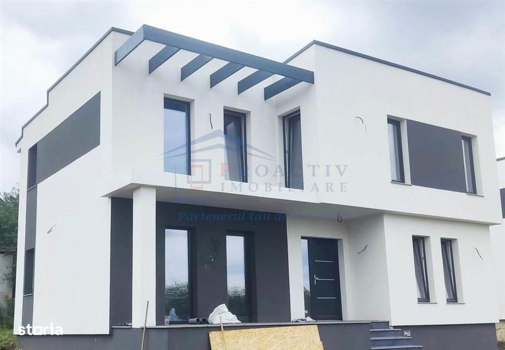 Moara casa individuala la cheie (C-4487)