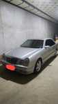 Mercedes Benz w 210