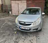 Opel Corsa 2007 Diesel