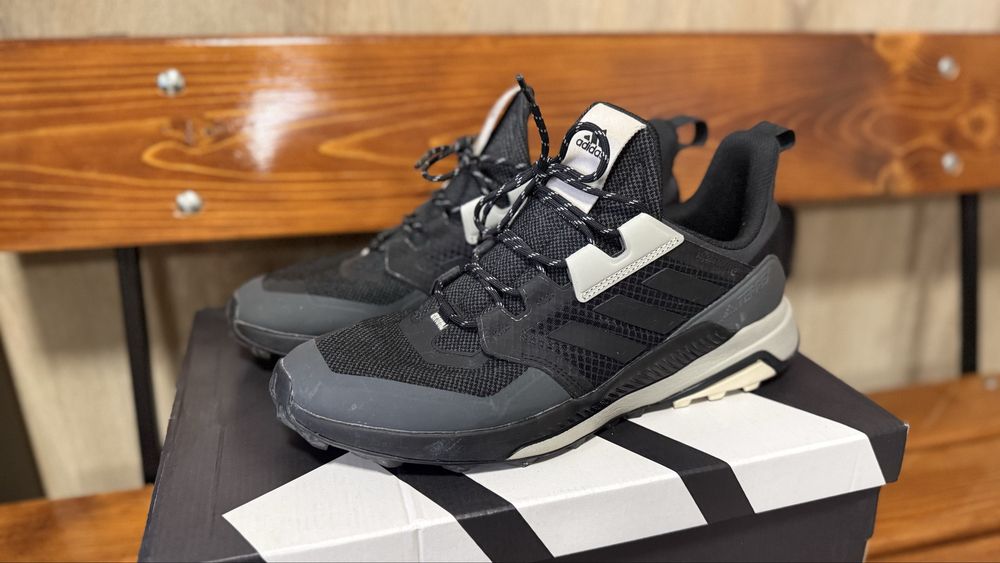 Adidas terrex trailmaker
