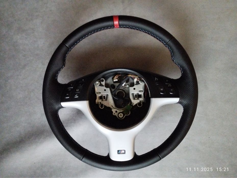 Тапициране на волани