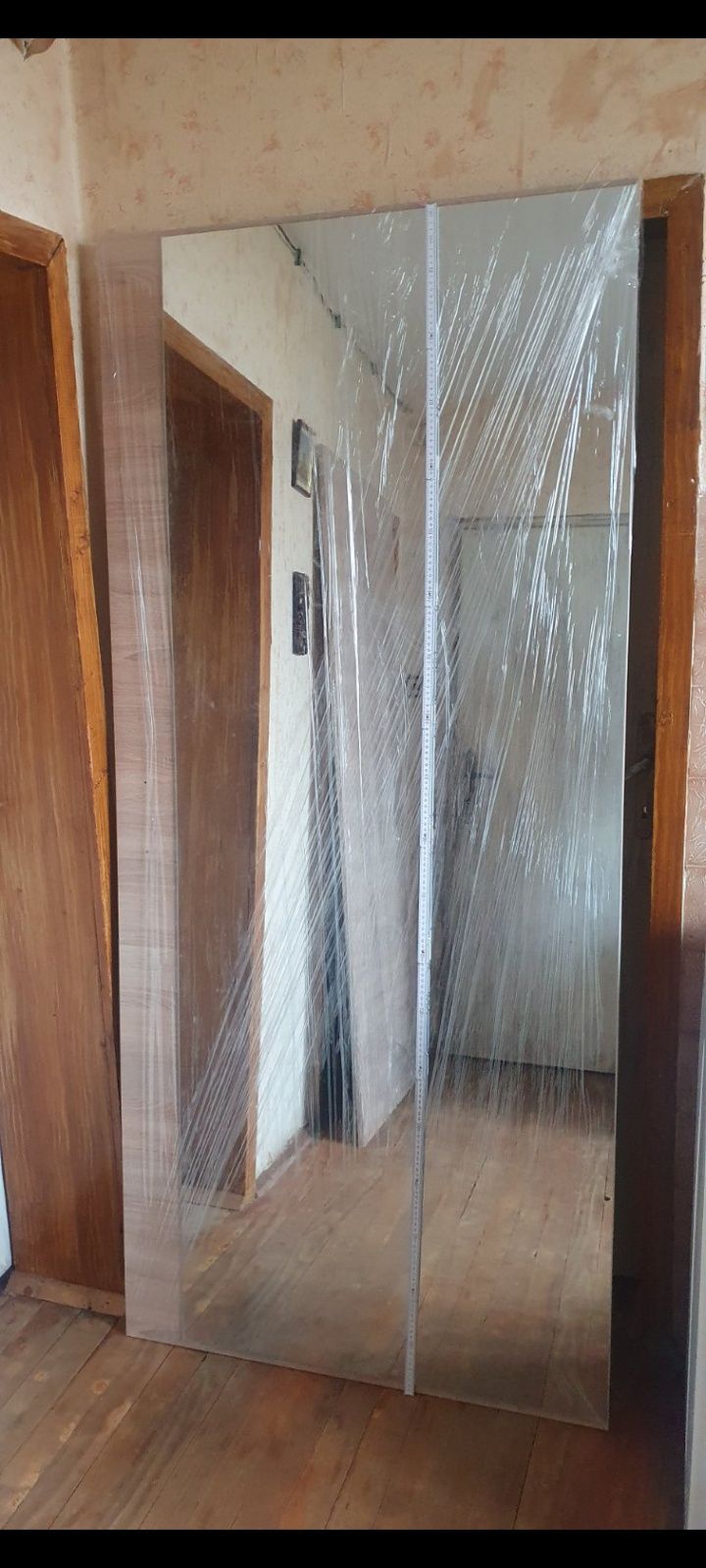 Плъзгащи врати за гардероб