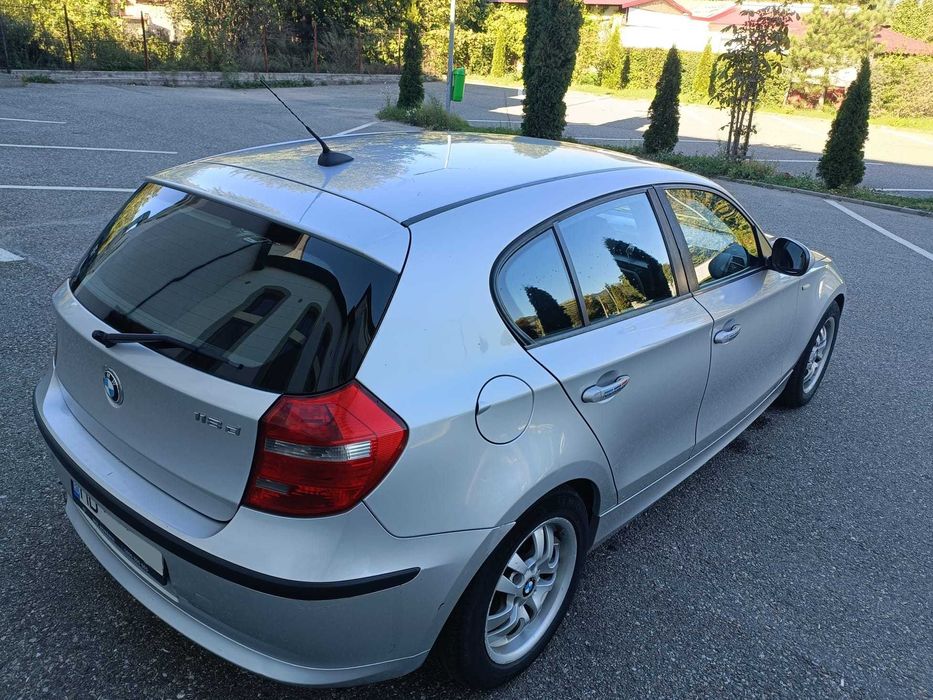 Autoturism BMW Seria 1