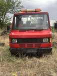 Mercedes 410D дизел