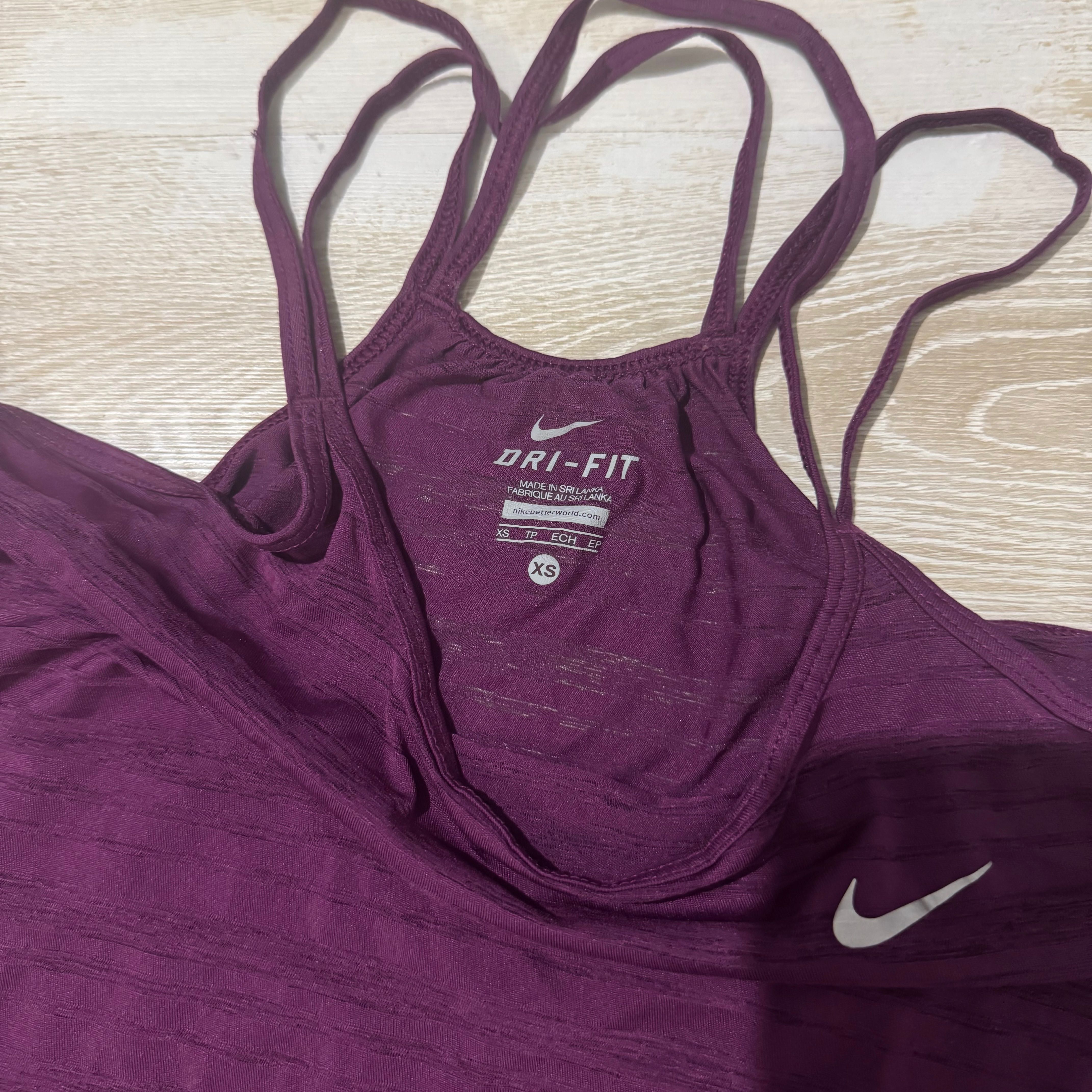 Дамски Потник Nike