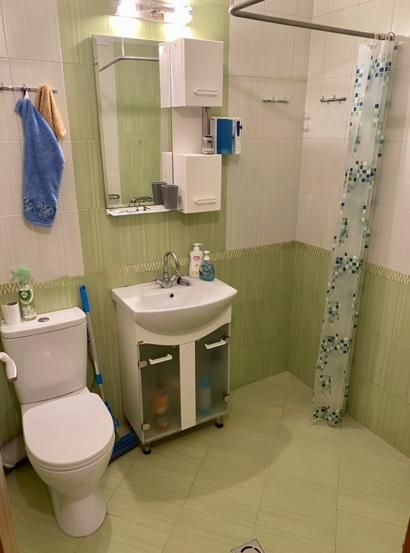 Дава се под наем Двустаен апартамент в София, Гоце Делчев - 58 кв.м за 640 € - Снимка #4