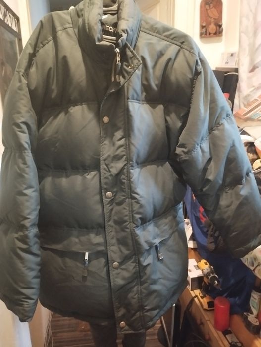 Daniel Hechter зимно мъжко яке