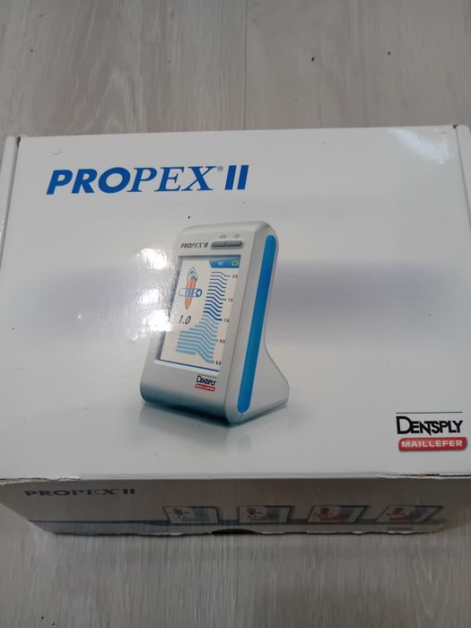 Aparat medical .propex2