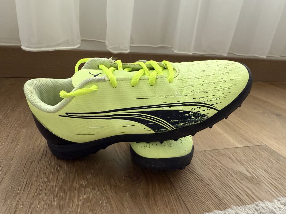 Ghete fotbal PUMA Ultra