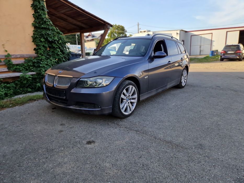 Piese pentru BMW 316 318 320 E91