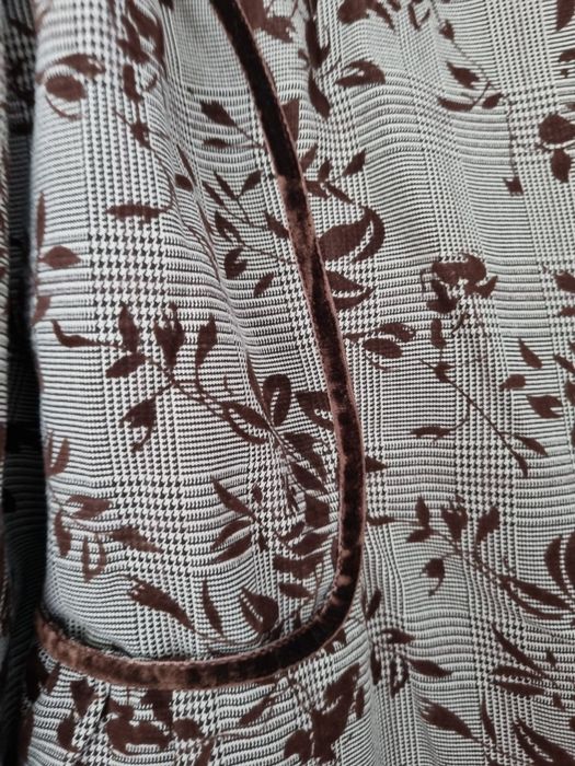 Costum fusta si sacou stare impecabila