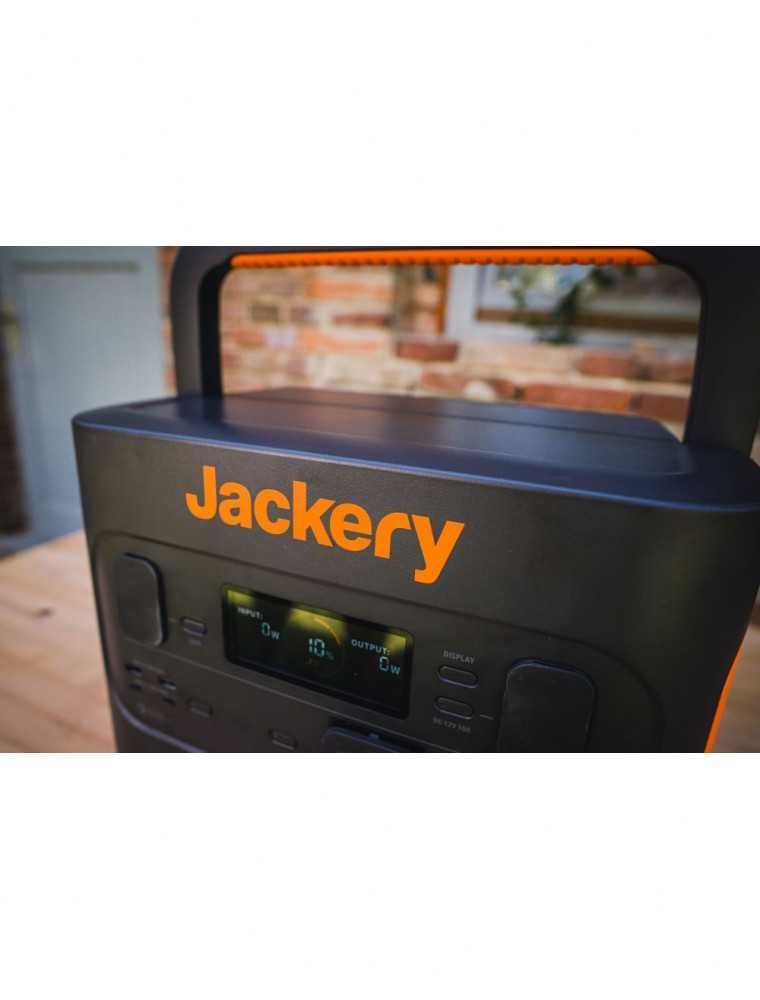 Generator curent Jackery Explorer 2000W PRO| Steelway.ro