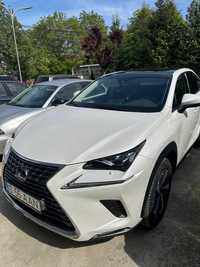 Lexus NX 300h AWD Luxury Predare Leasing / Vanzare cu Societate