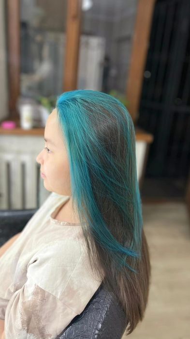 Парикмахер. Выезд на дом.