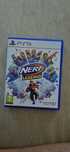 JOC Nerf Consola PS5
