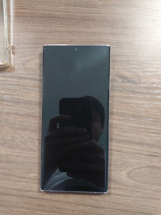 Samsung Galaxy Note 20 Ultra