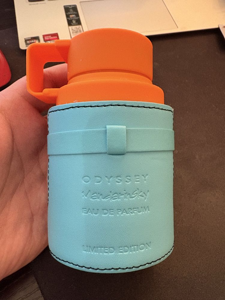Armaf ODYSSEY Mandarin Sky
