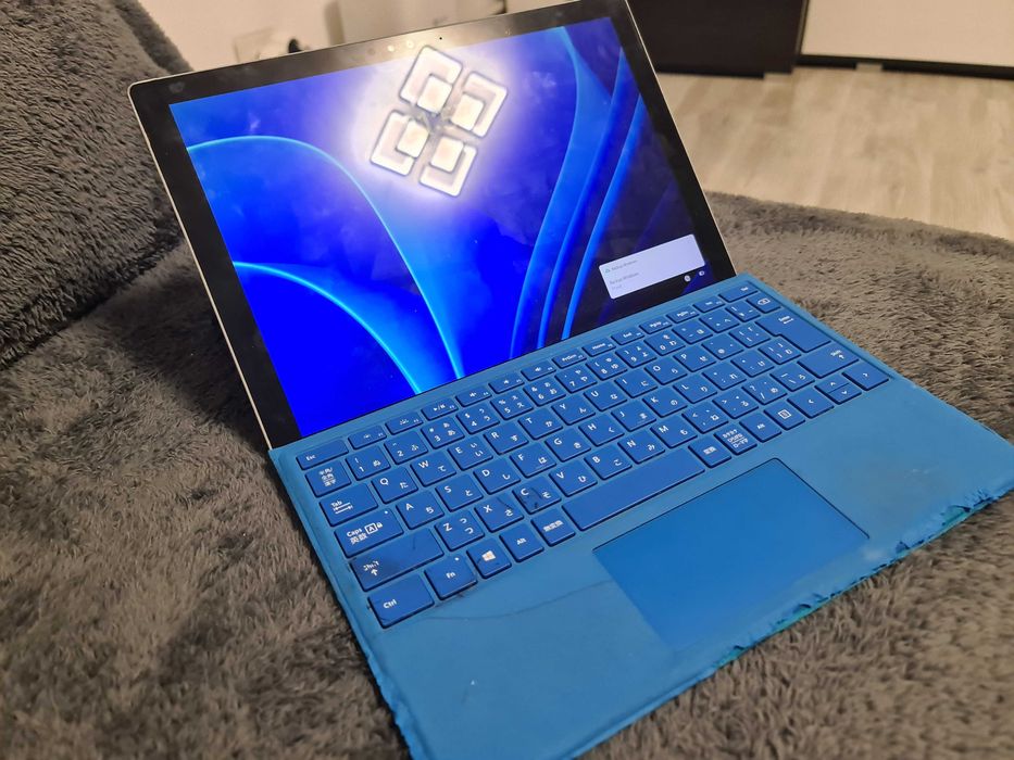 Tableta Microsoft Surface Pro 4