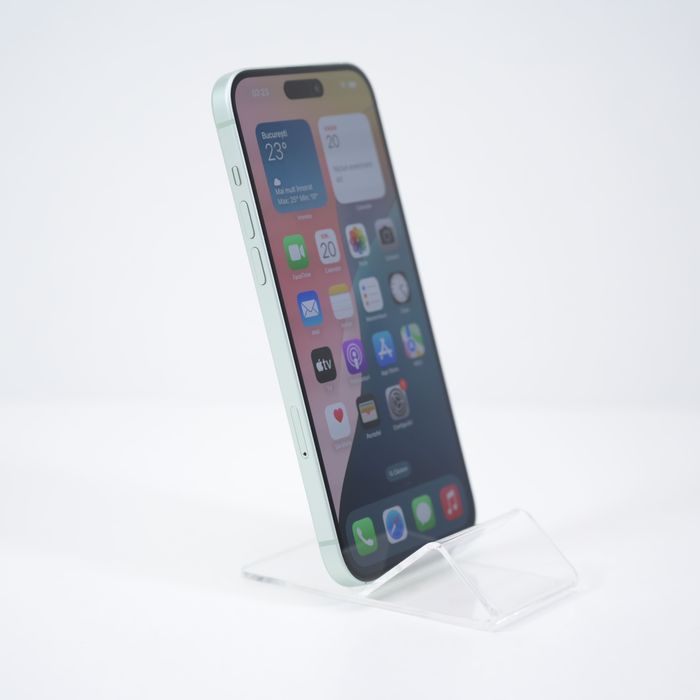 Telefon Apple iPhone 15 Plus 128GB - BSGmag