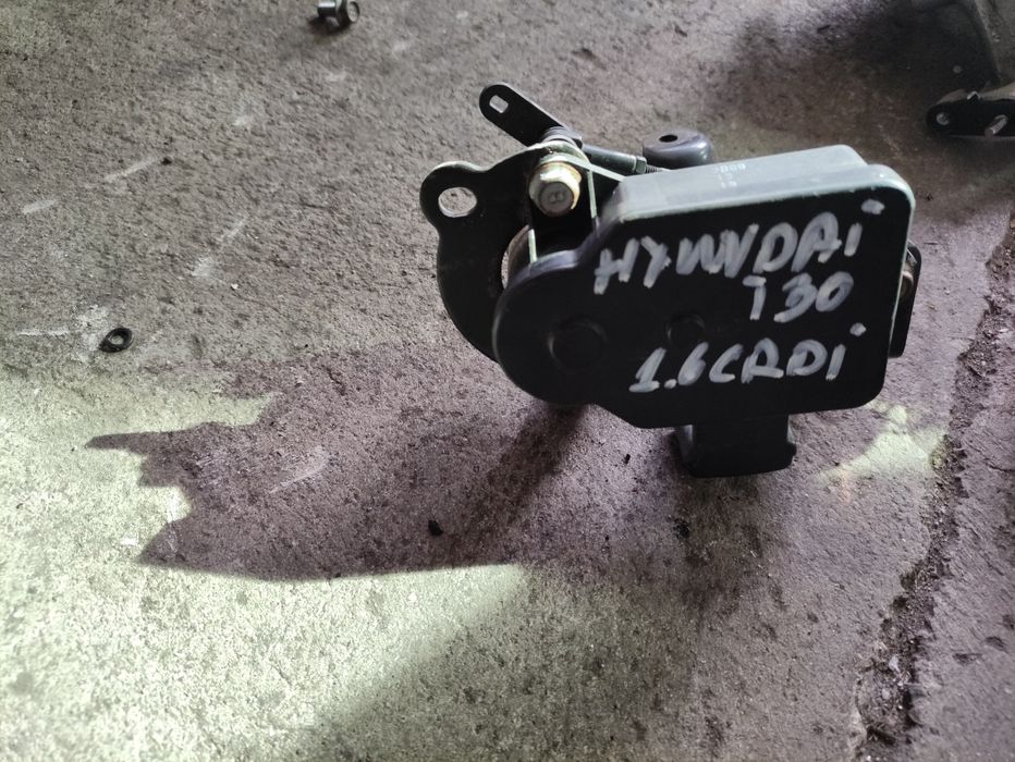 Моторче вихрови клапи за Hyundai I30