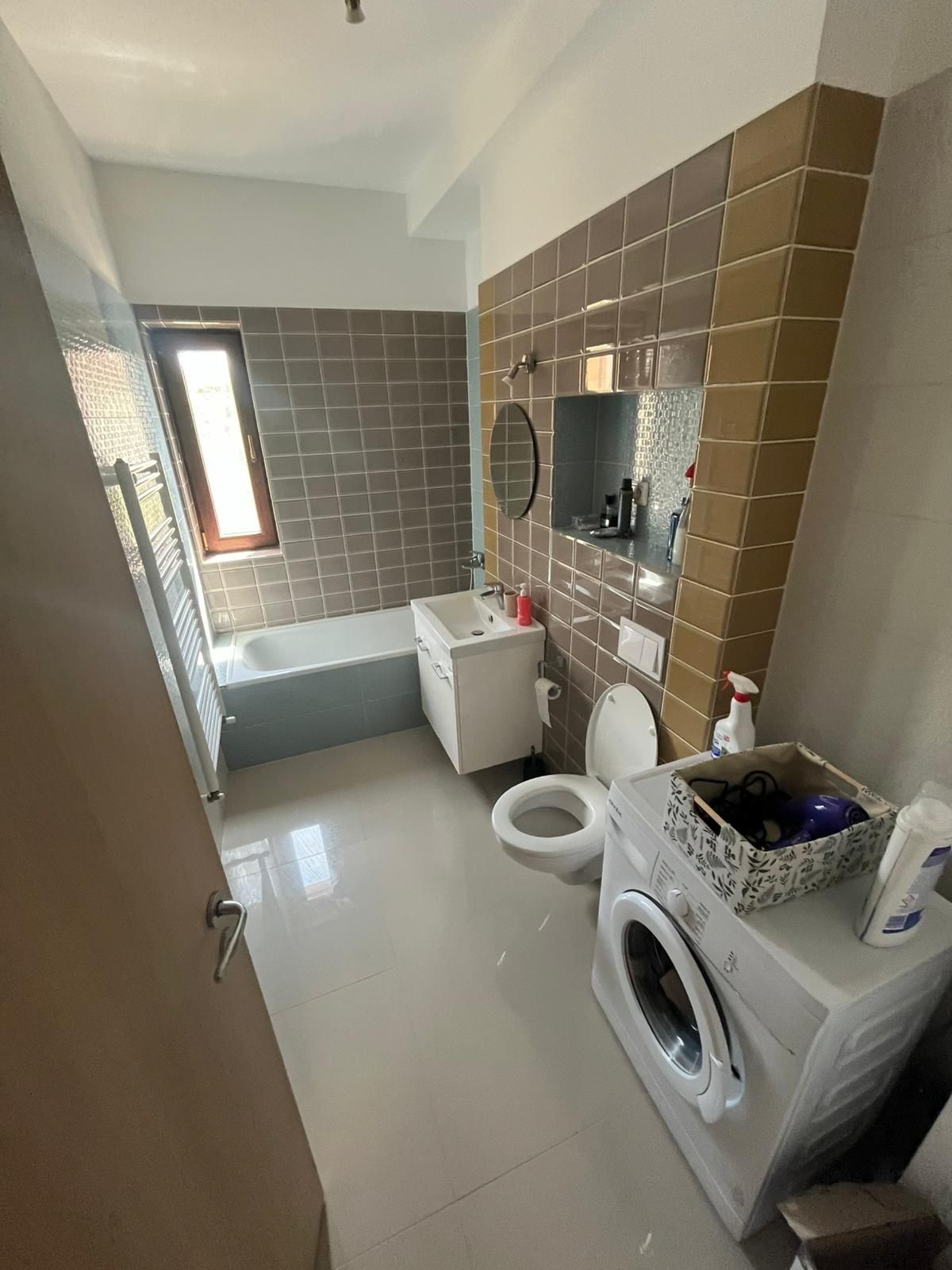 Apartament 2 camere,Dumbravita-zona Kaufland
