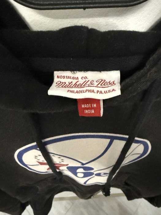 Суитчър Mitchell & Ness