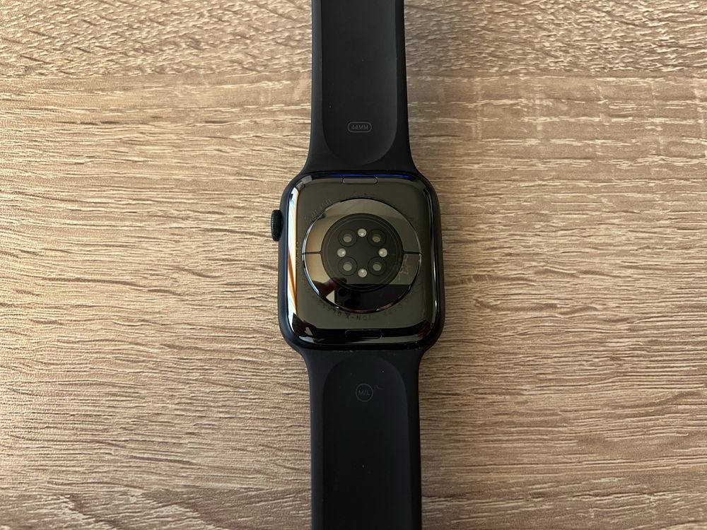 APPLE WATCH Series 7 GPS, 45 mm