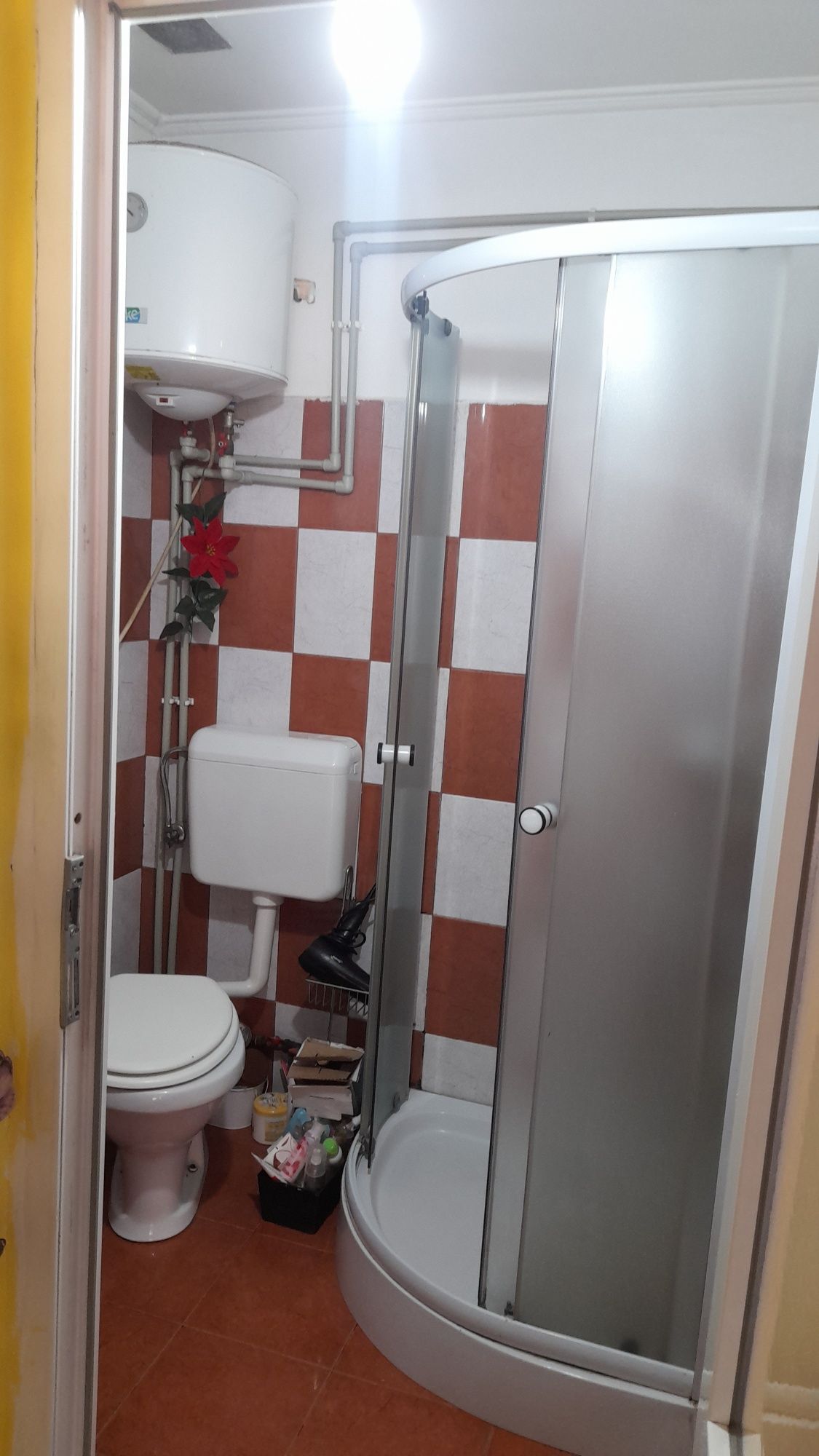 De vînzare  garsonieră