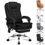 Scaun birou office ALFORDSON 180 kg