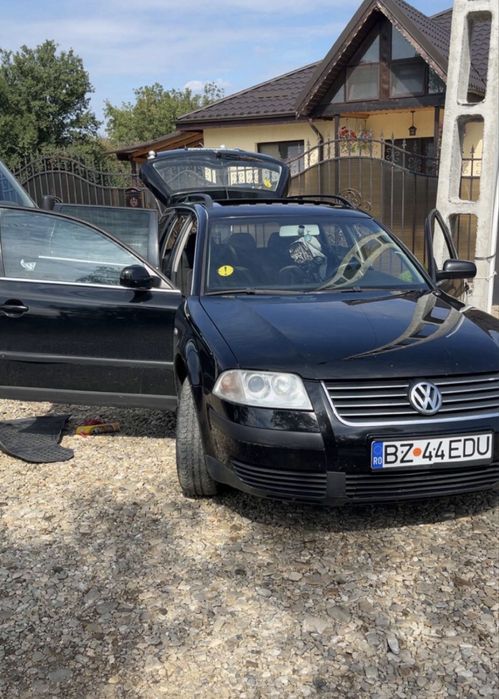 De vanzare passat b5.5