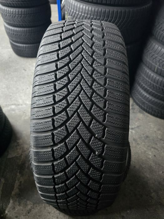 Bridgestone 235/55 R19 101T MS iarnă