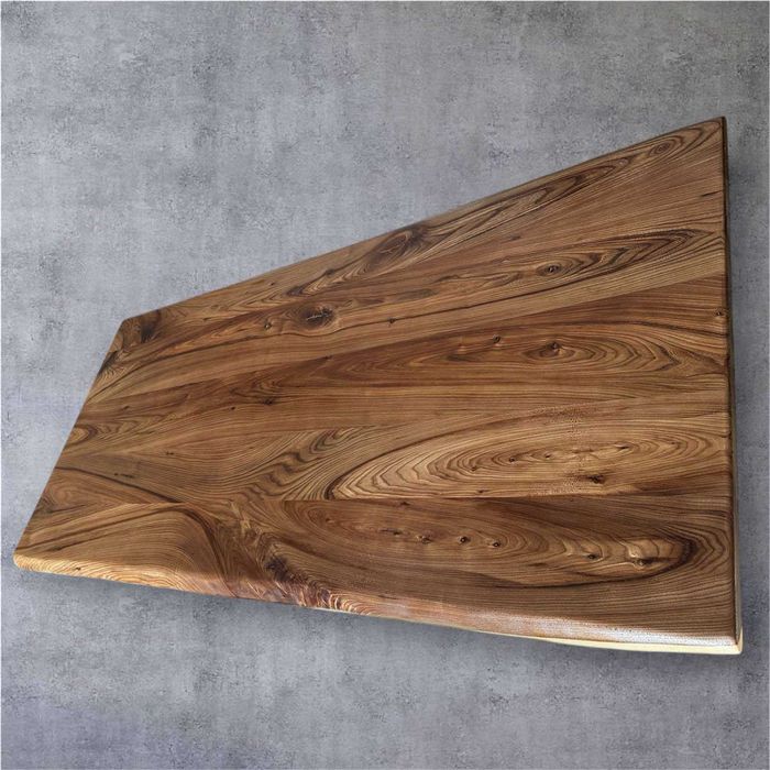 Плот от масив Бряст