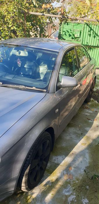 Audi a4 quattro 3.0 tdi