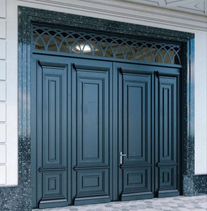 Варота краскалаймыз