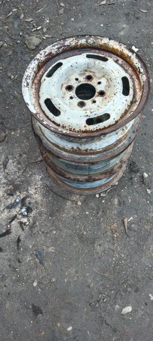 Продам диски на р14 и р13