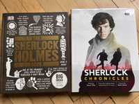 нови книги на английски Шерлок Sherlock Holmes