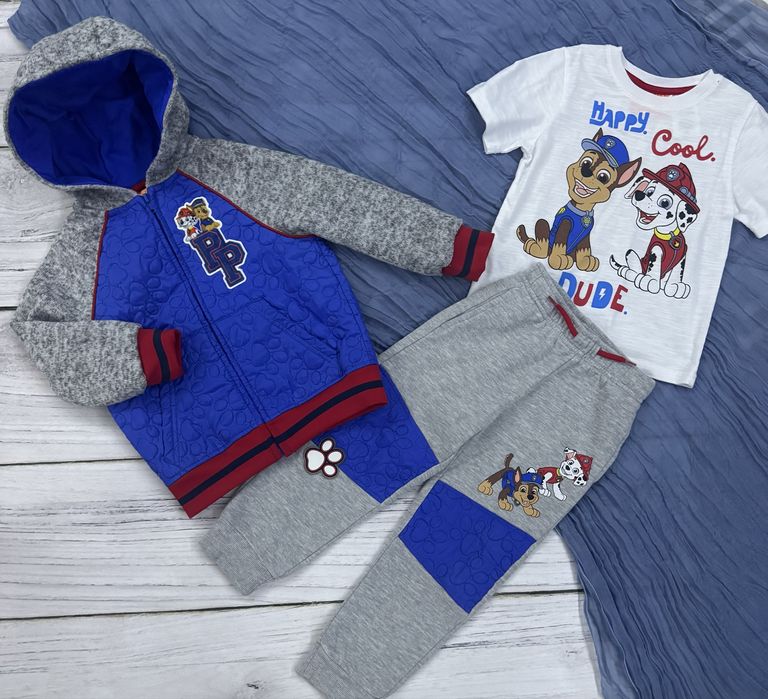 Одежда на мальчика