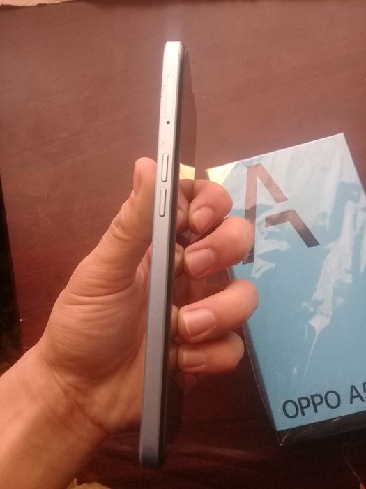 oppo a 57s ideal
