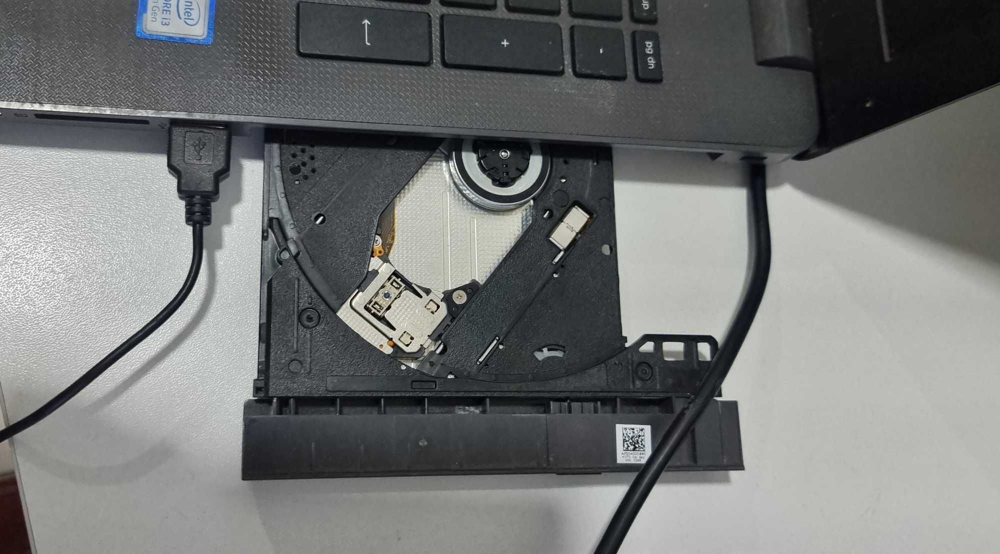 Ноутбук HP Intel Core i3