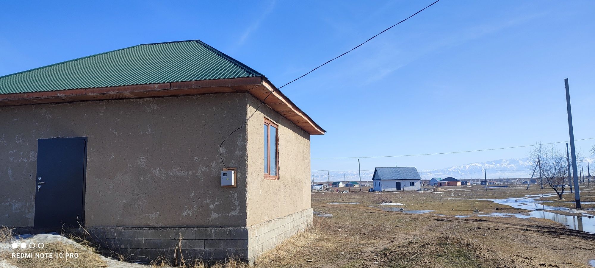 Продам дом в хорошем расположении