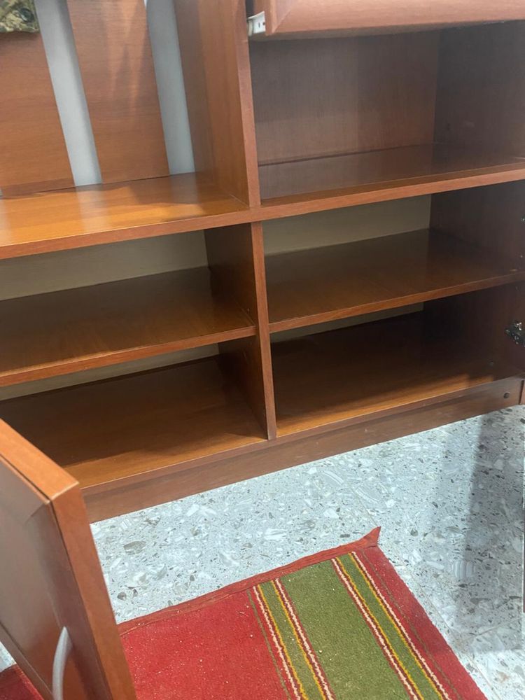 Прихожка в хорошем состоянии