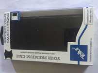 Husa si geam protectie IPHONE 6 PLUS