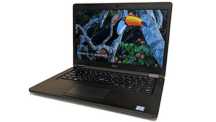 Dell Latitude 5480 14" 1920x1080 i5-6200U 8GB 256GB батерия 1:30+ часа