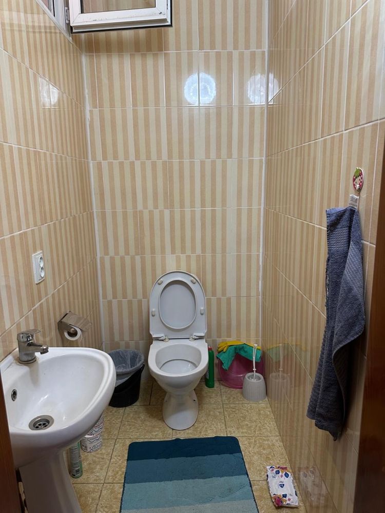 Продам дом 12 км от Камаз центра