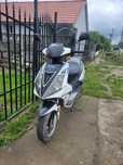SCUTER FIRST BIKE 2008 , 49 cmc