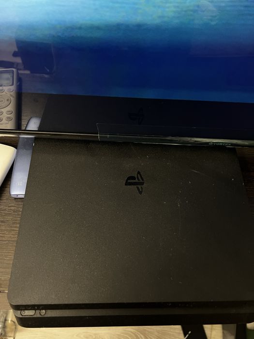 Playstation 4 negociabil