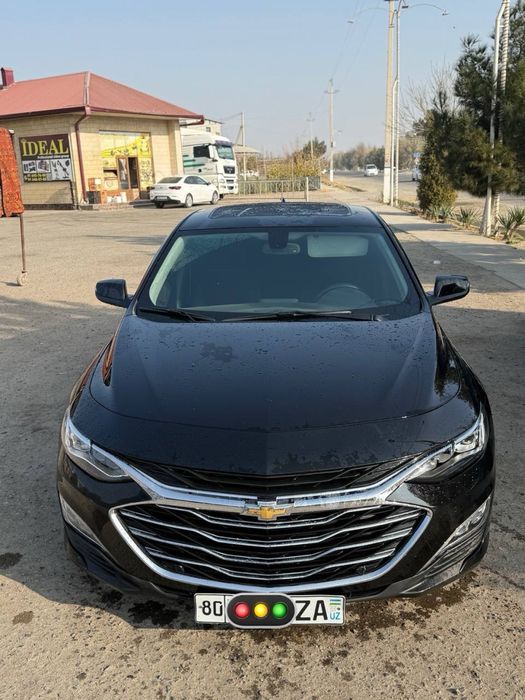 Malibu 2 premier 2021