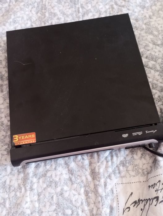 Продам dvd player двд плейер
