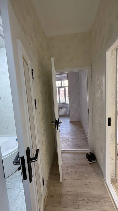 Продаю квартиру Яшнабадский р-он Авиасозлар Новостройка 32м2 1-ком 1-э