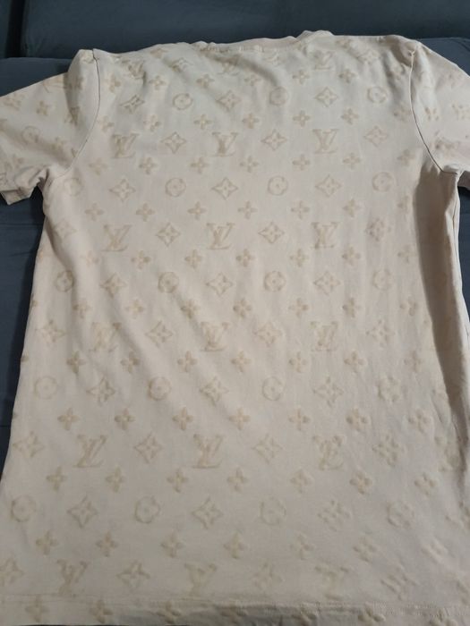 Louis vuitton monogram  тениска M